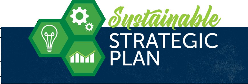 Sustainable Strategic Plan