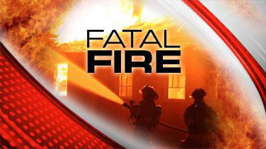 Two die in Oswego, Kansas house fire