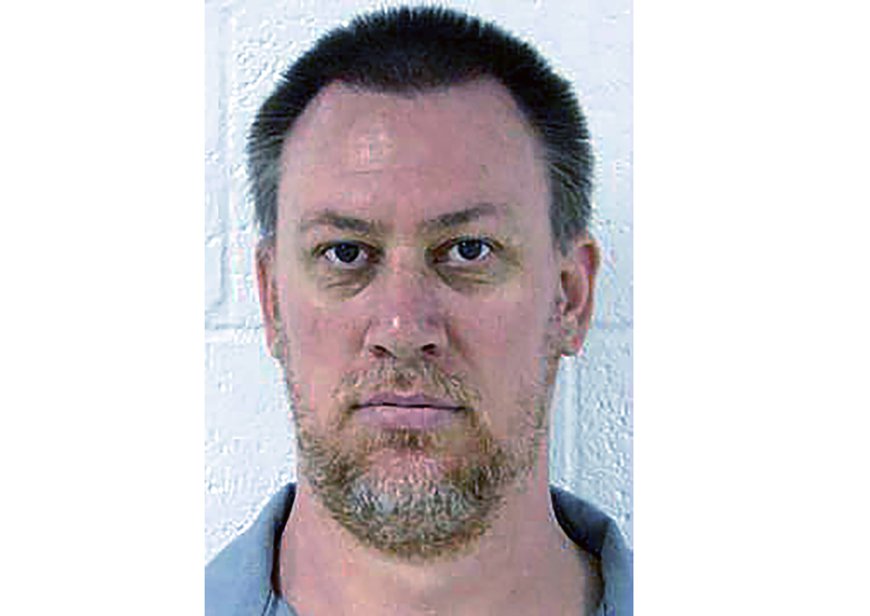 Missouri to carry out execution of Chris Collings