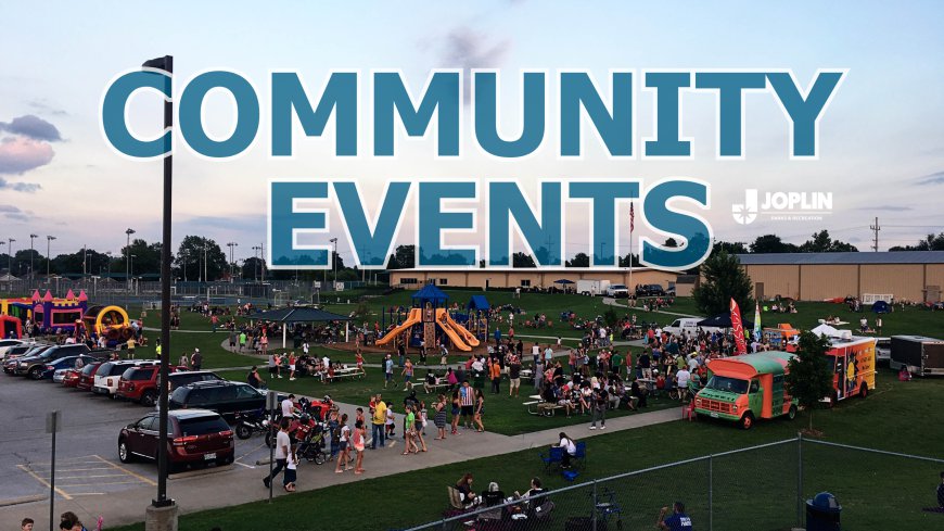 Community Events