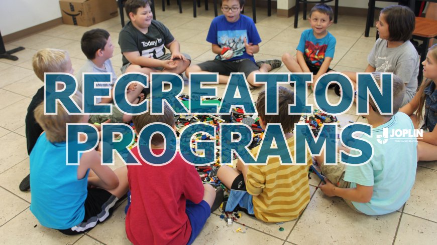 Recreation Programs