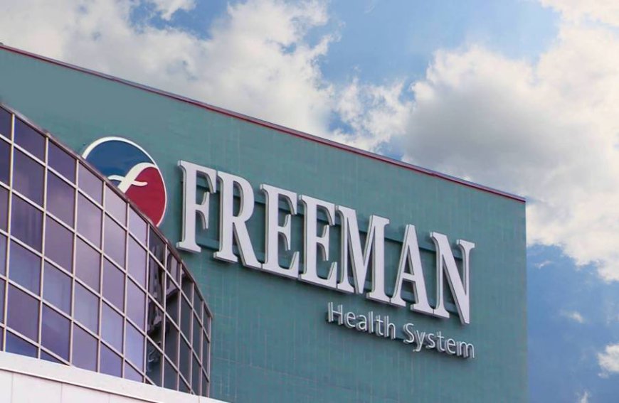 Freeman Health System confirms Tom Keller will not assume CEO position