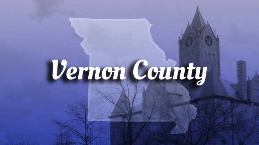 Vernon County audit reveals misuse of taxpayer funds and tax overpayments