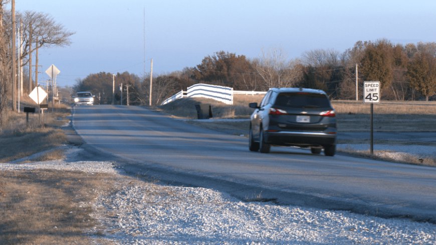 Latest cost estimate ‘good news’ for Joplin’s West 20th Street improvements