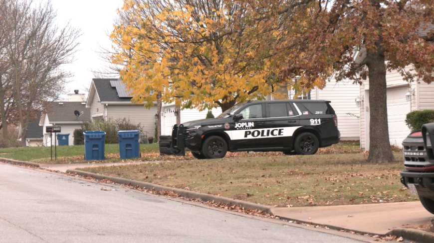 Joplin Council signals approval for JPD take-home patrol cars