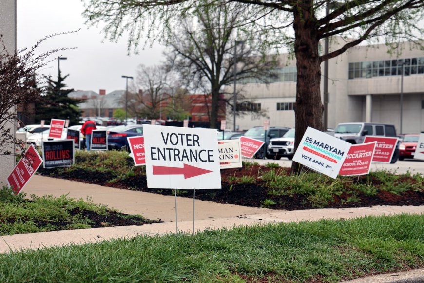 United Springfield PAC expands steering committee, plans endorsements in April races