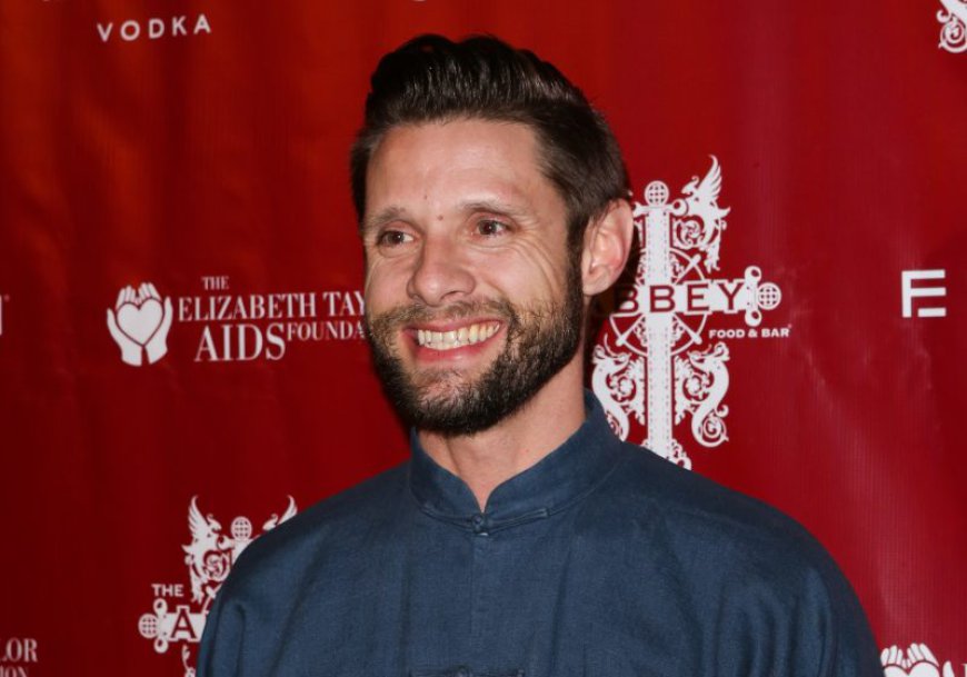 'Who's The Boss?' actor Danny Pintauro hospitalized after accident on Thanksgiving: 'I could have died'