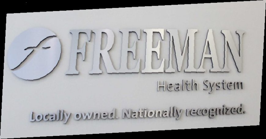 Ceremony slated for new Freeman Neosho Physical Therapy facility