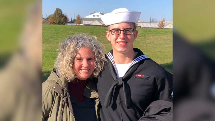 Death of Kansas sailor in training exercise now a homicide