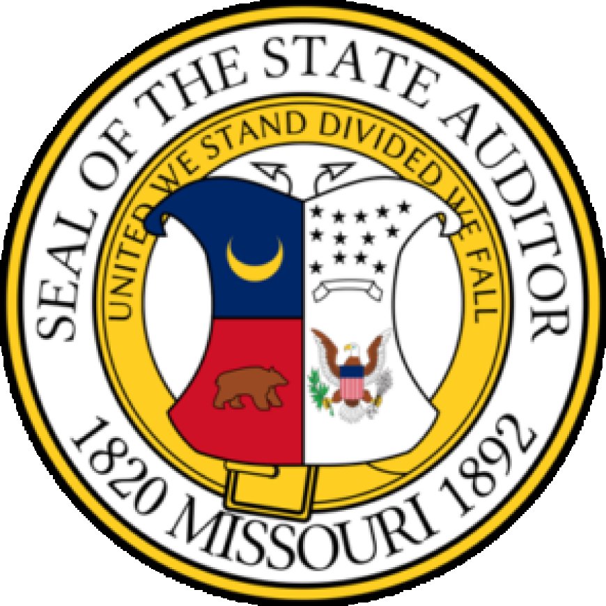 Vernon County gets “poor” rating in Missouri State audit