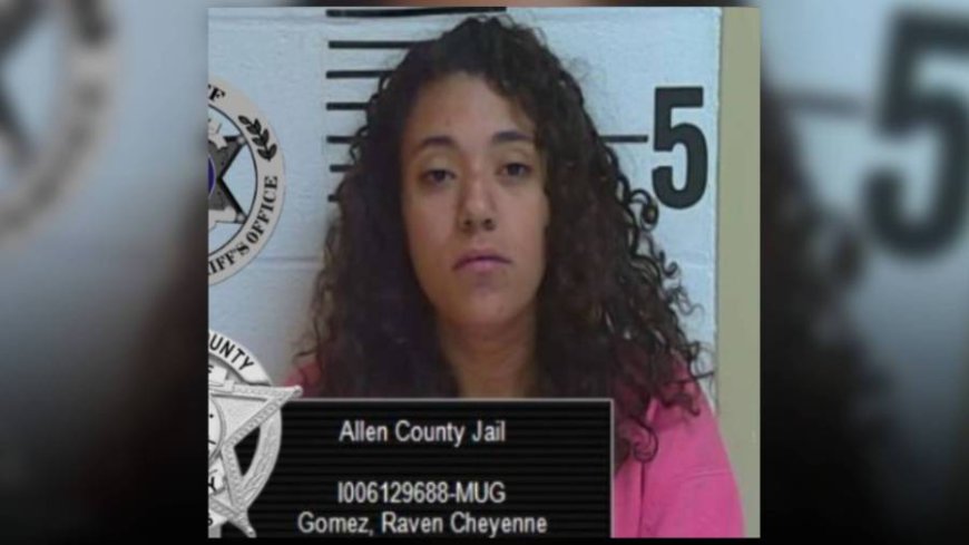 Jasper County woman sentenced for assault on police officer