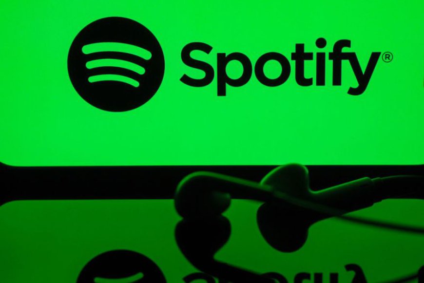 Spotify Wrapped: How to view, share your personalized recap