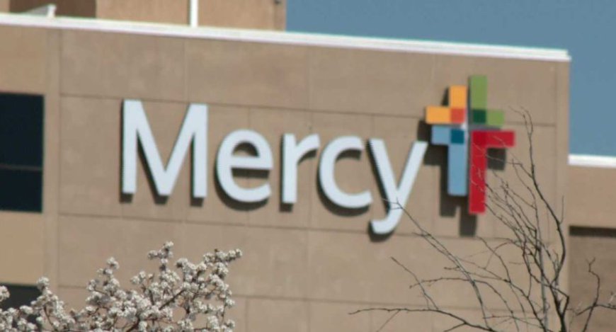 Mercy announces new agreement with Anthem Blue Cross & Blue Shield