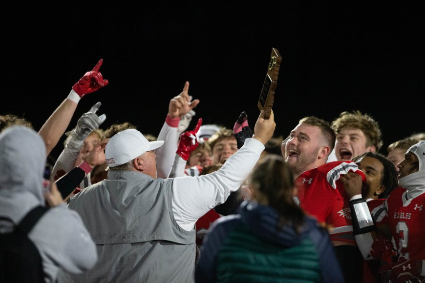 The program-changer: How Nixa head football coach John Perry built a winner