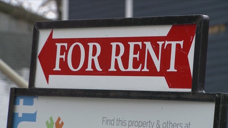 Scammers using fake listings to exploit renters, police say