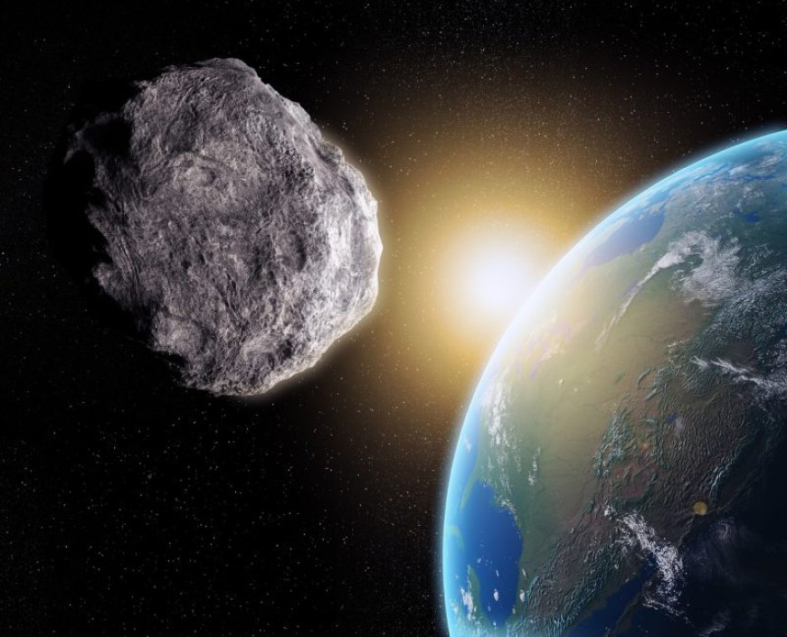 Stadium-size asteroid to make closest approach to Earth: How to watch