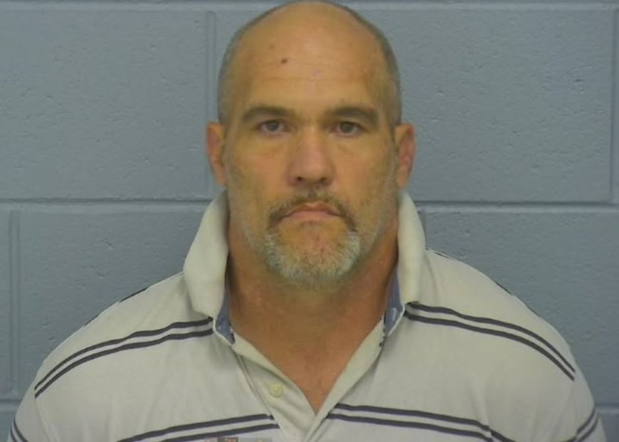 15-year prison sentence given to child molester from Springfield