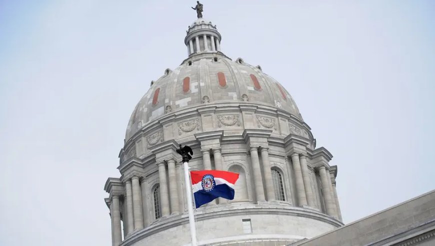 Missouri lawmakers preview 2025 legislative priorities