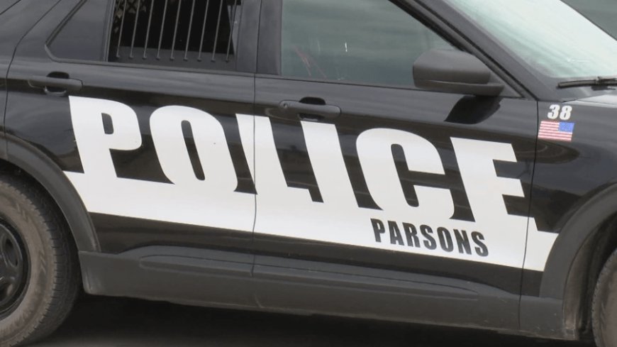 Parsons shooting suspect released after shooting into occupied home