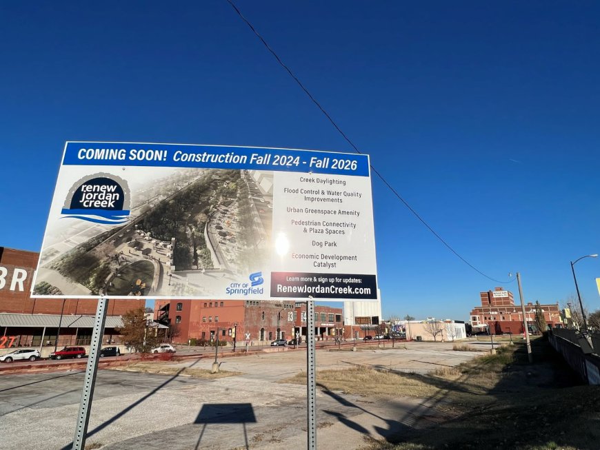 Construction on $26.8 million Renew Jordan Creek project could begin by mid-December