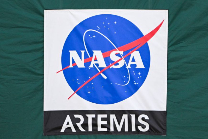 NASA officials to provide update on Artemis program, future launches