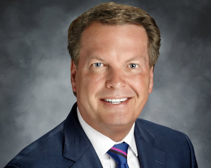 Great Southern Bank taps Rob Fulp as Springfield market president