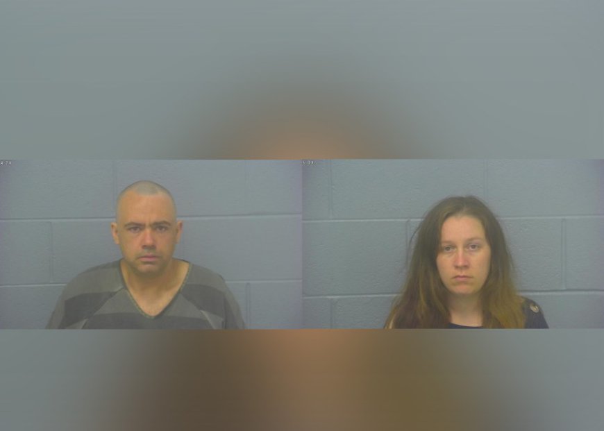 Parents of abducted 2-year-old charged with kidnapping