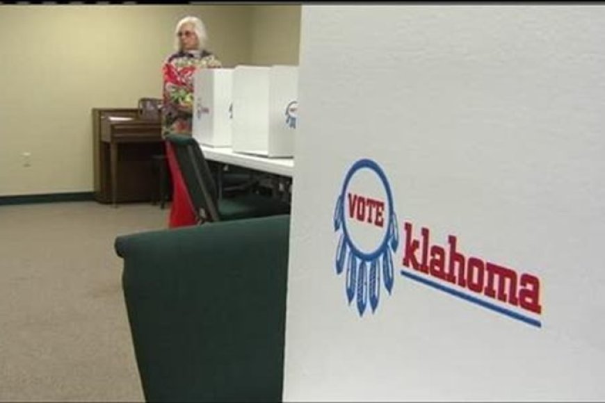 Northeast Oklahoma schools board races draw 28 candidates