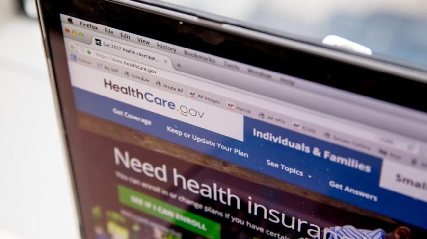 Millions will lose health coverage if ACA subsidies expire: CBO