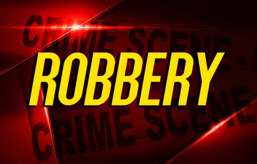 Monett man charged with robbery of bank in Barry County