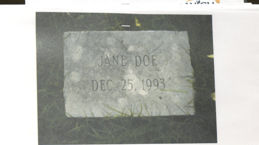 New DNA testing could help identify ‘Jane Doe’ killed in 1993 in southwest Missouri