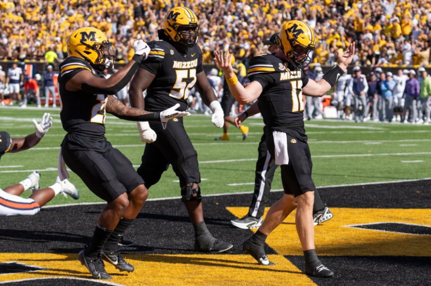 Mizzou Football set for another bowl game: Which one might they get?