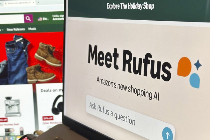 Can AI chatbots make holiday shopping easier?