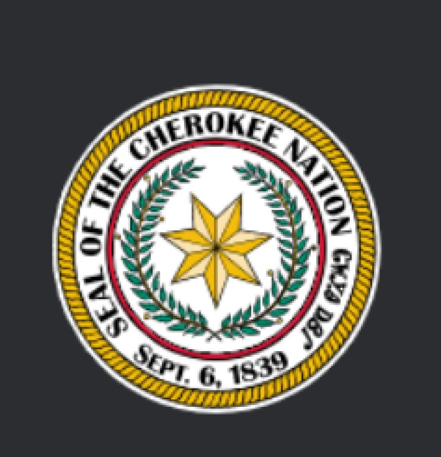 Cherokee Nation Marshal Service says it faces threat from United Keetoowah Band “Lighthorse”