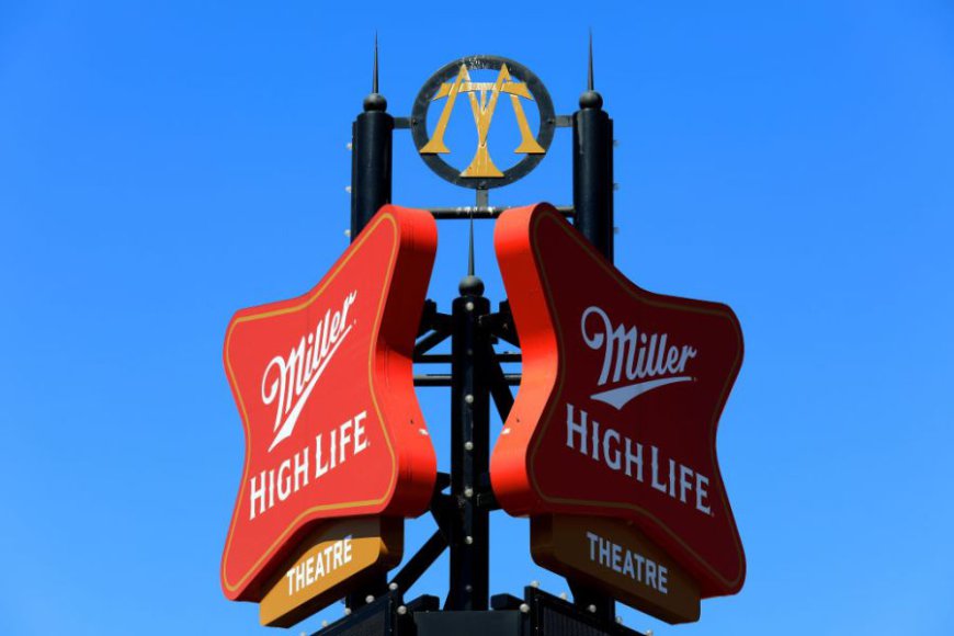 Miller High Life releases perfume that smells like a dive bar