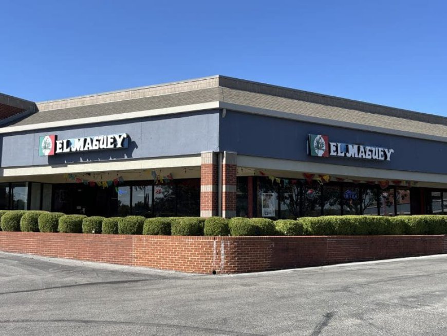 El Maquey in Chesterfield, MO Launches Website