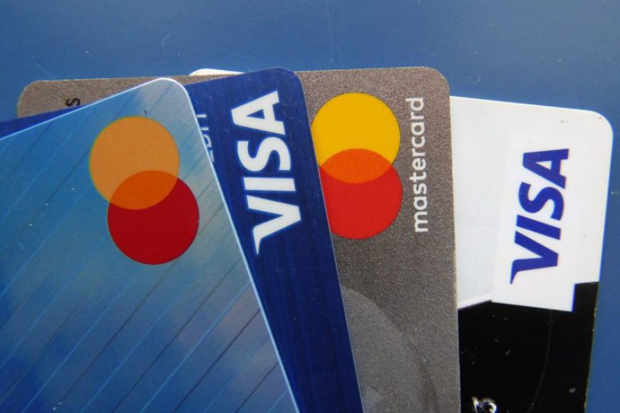 Store credit card debt: Can it be forgiven?