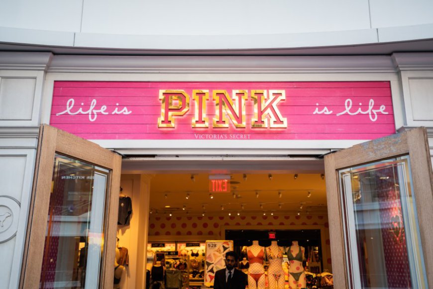 Trio stole $11K in merch from Victoria’s Secret, Pink stores: Police