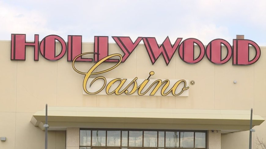 Casino workers looking to ban smoking in Missouri and Kansas casinos