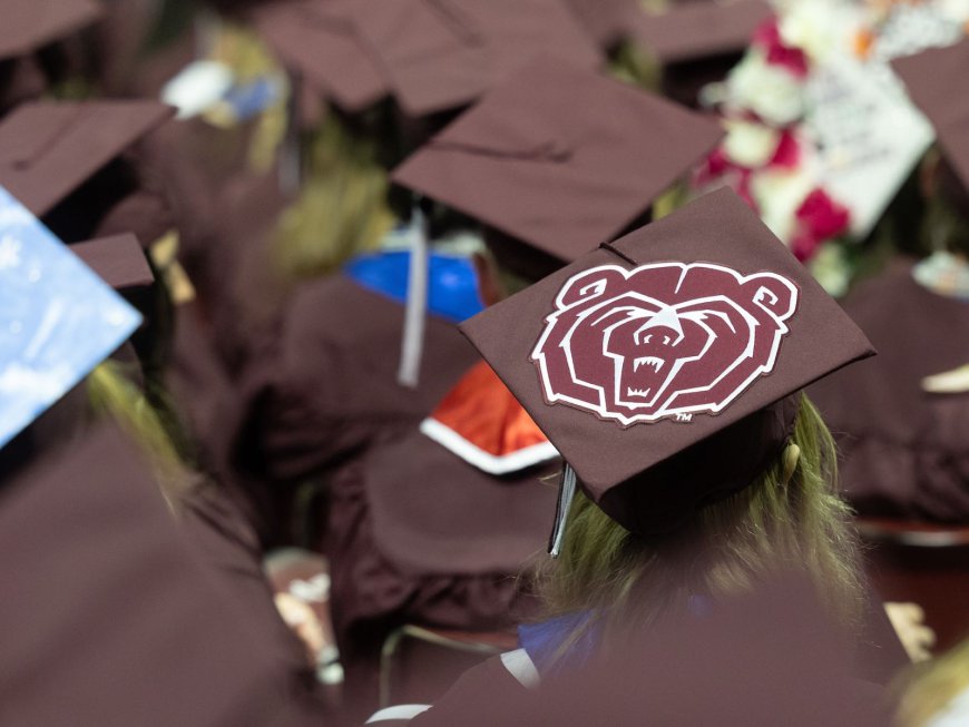 MSU to award 1,400 degrees in two ceremonies