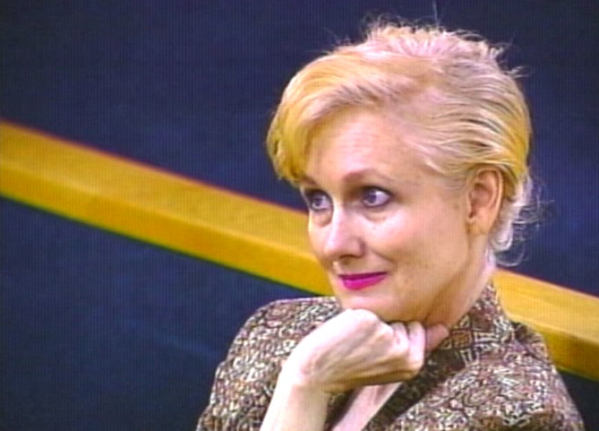 Las Vegas judge dismisses infamous 'Black Widow' murder case after 27 years