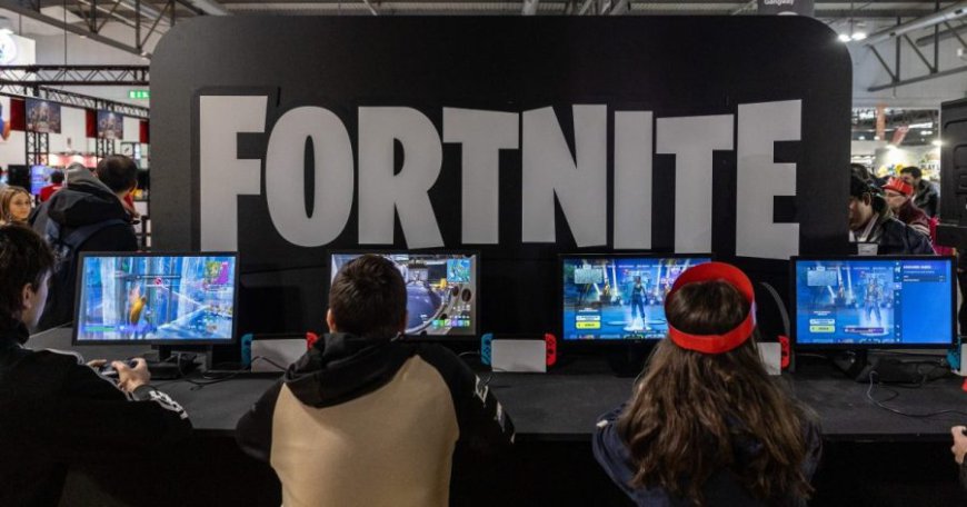 FTC issuing refunds to Fortnite gamers after unwanted charges