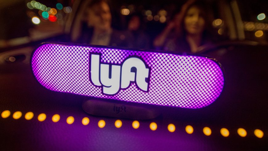 Free holiday Lyft rides in several Missouri cities this weekend