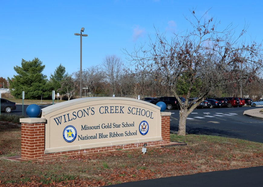 Abuse allegations surface after Wilson’s Creek principal resigns