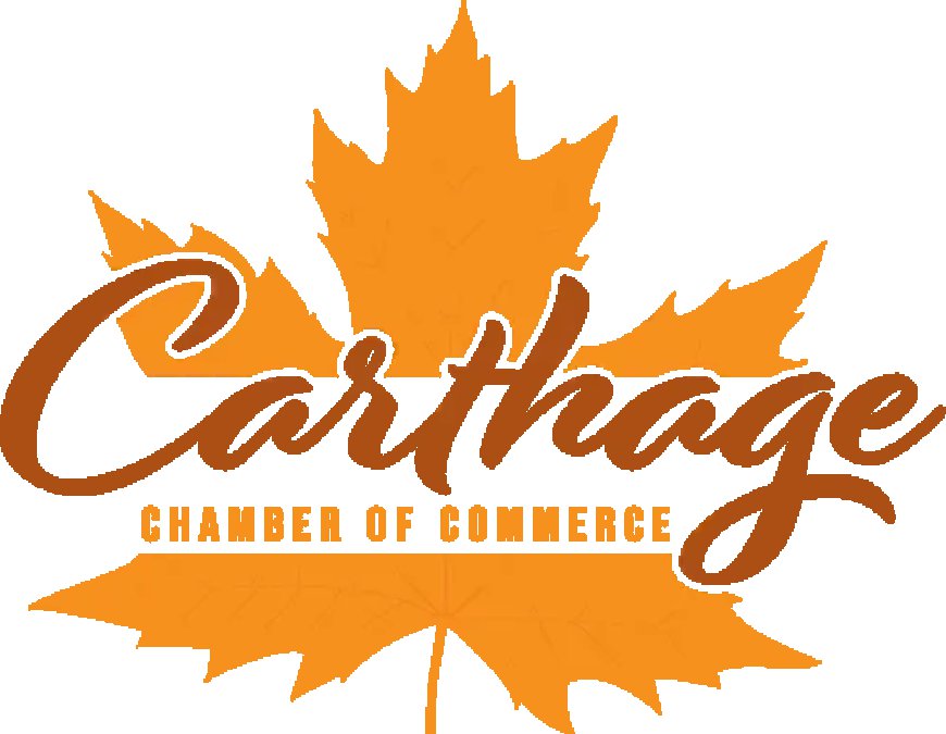 Shop local! Carthage Chamber of Commerce launches Christmas shopping campaign