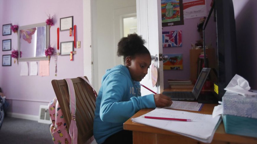 Homeschooling in Missouri has nearly doubled since the pandemic: New report