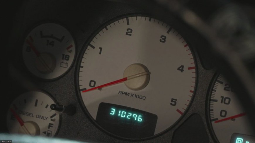 CARFAX says odometer fraud continues to rise