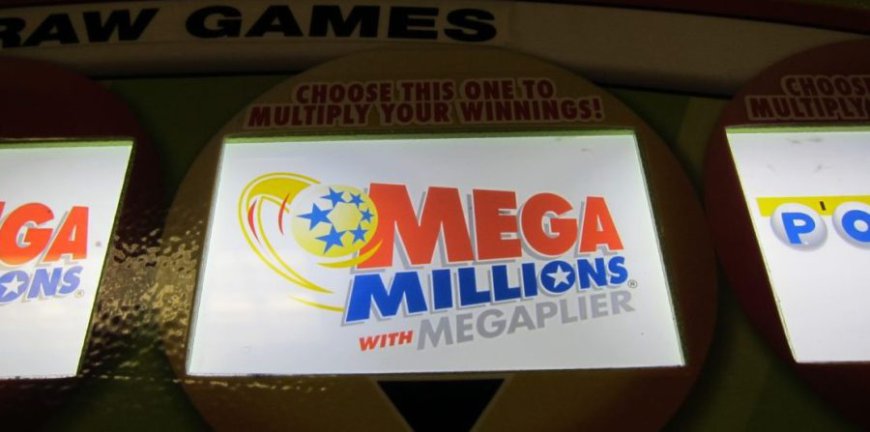 Mega Millions jackpot jumps to $670 million