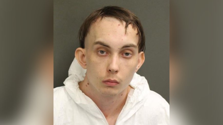 Florida man kills father, wounds mother after father told him to stop playing video games, get a job