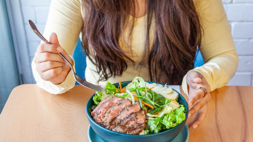 Is eating once a day a good idea? Experts share varying opinions on the ‘OMAD diet’